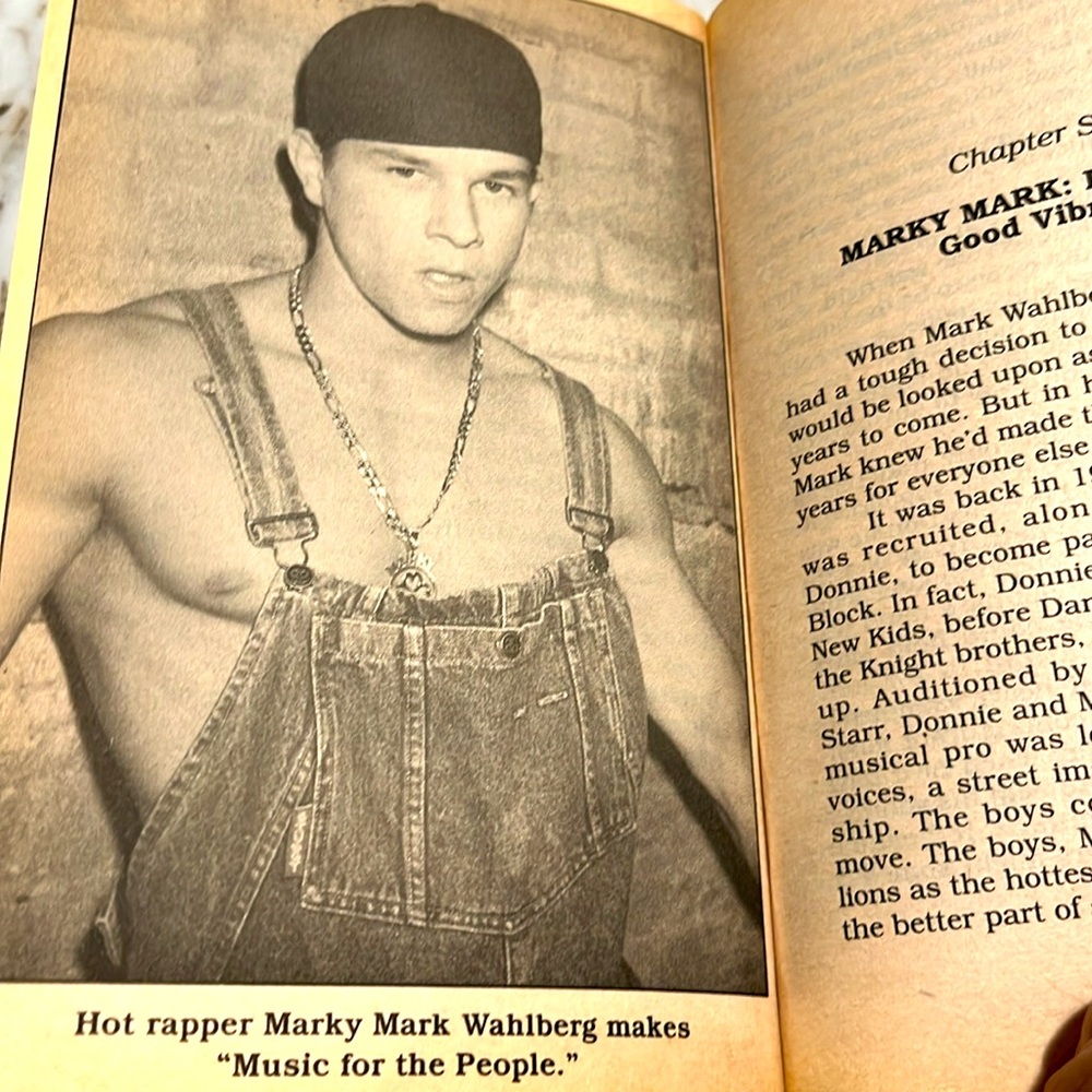 Young Stars and Gals & Guys From Beverly Hills 90210 Kidsbooks, Inc.